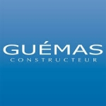 Guémas Constructions