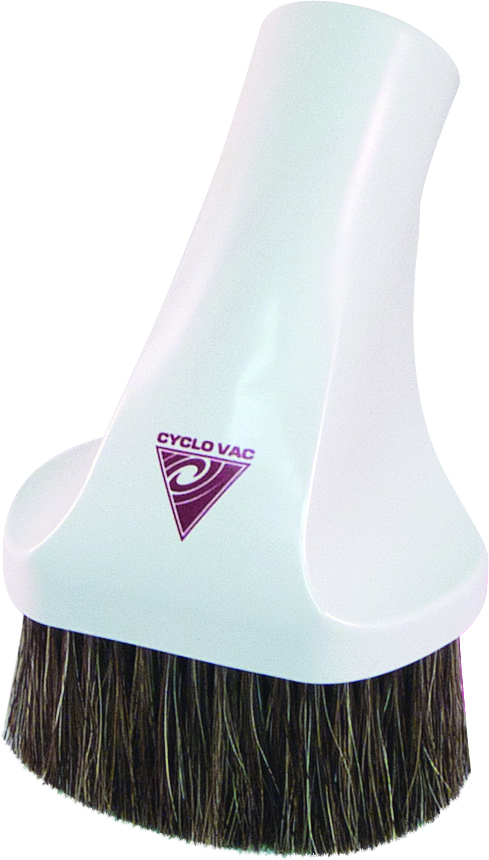 Brosse Ronde Cyclo Vac TABREP01C