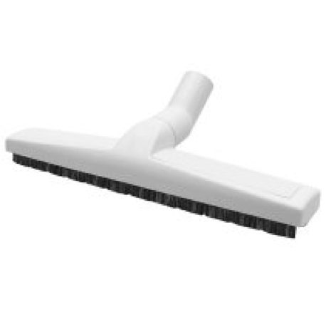 Brosse Sol 36cm à roulettes Cyclo Vac TABRPLGG