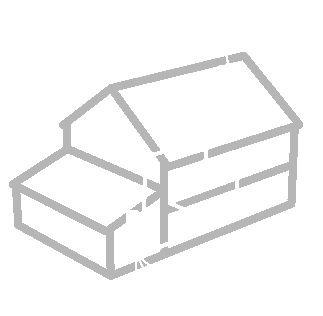 Maisons existantes et construction neuve. Maison saine nettoyage intégré.